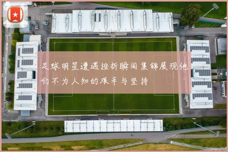 足球明星遭遇挫折瞬间集锦展现他们不为人知的艰辛与坚持