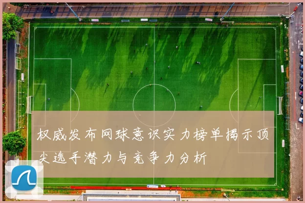 权威发布网球意识实力榜单揭示顶尖选手潜力与竞争力分析