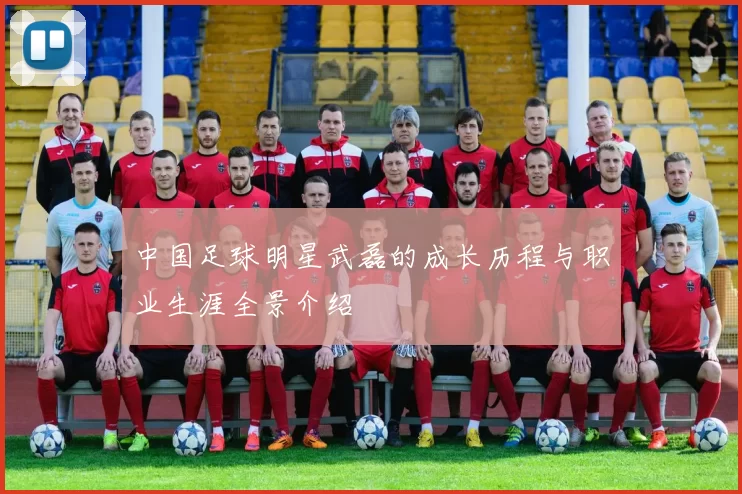 中国足球明星武磊的成长历程与职业生涯全景介绍