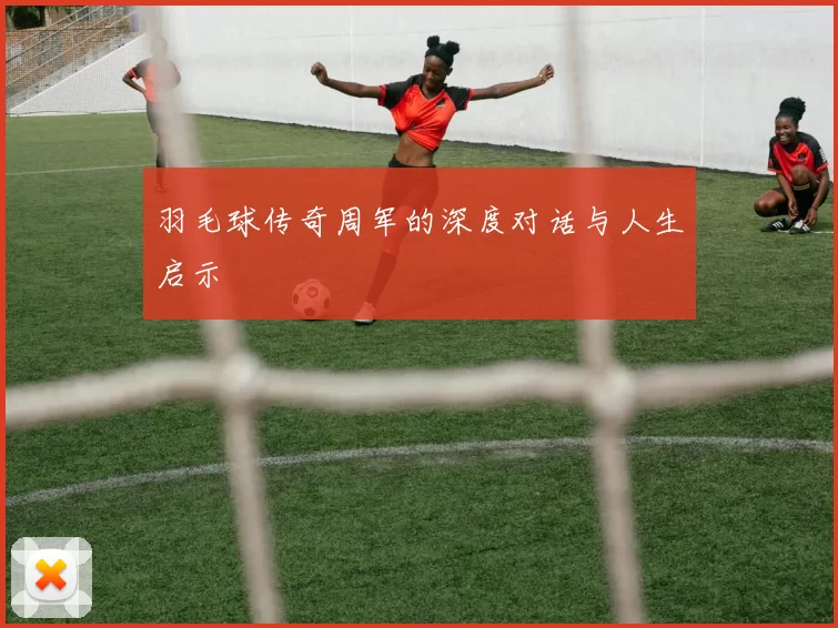 羽毛球传奇周军的深度对话与人生启示