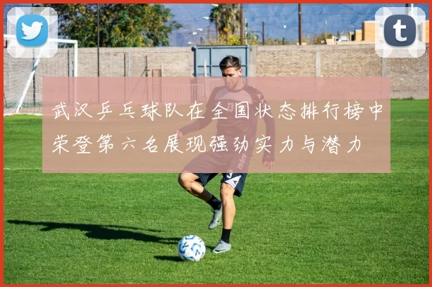 武汉乒乓球队在全国状态排行榜中荣登第六名展现强劲实力与潜力