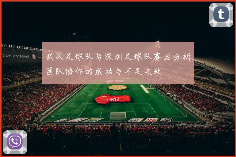 武汉足球队与深圳足球队赛后分析团队协作的成功与不足之处