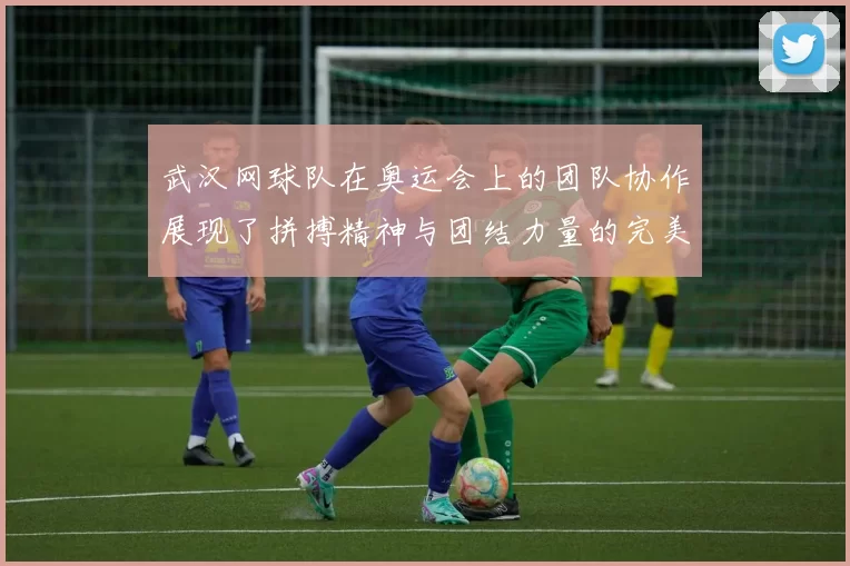 武汉网球队在奥运会上的团队协作展现了拼搏精神与团结力量的完美结合