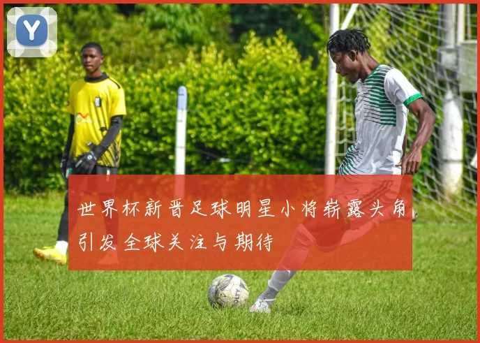 世界杯新晋足球明星小将崭露头角引发全球关注与期待