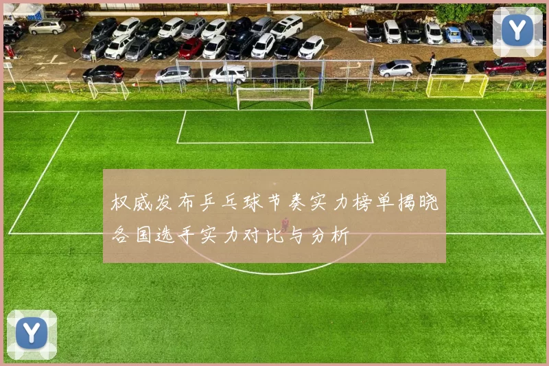 权威发布乒乓球节奏实力榜单揭晓各国选手实力对比与分析