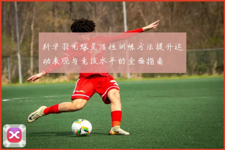 科学羽毛球灵活性训练方法提升运动表现与竞技水平的全面指南