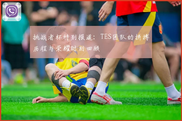 挑战者杯特别报道：TES团队的拼搏历程与荣耀时刻回顾