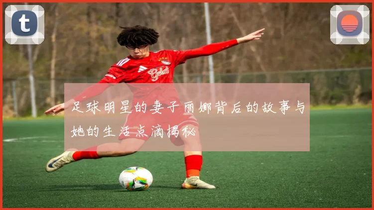 足球明星的妻子丽娜背后的故事与她的生活点滴揭秘