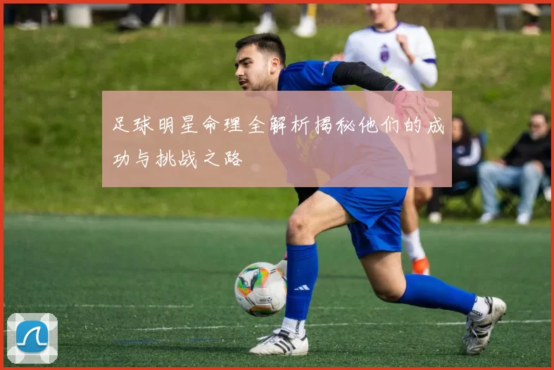 足球明星命理全解析揭秘他们的成功与挑战之路