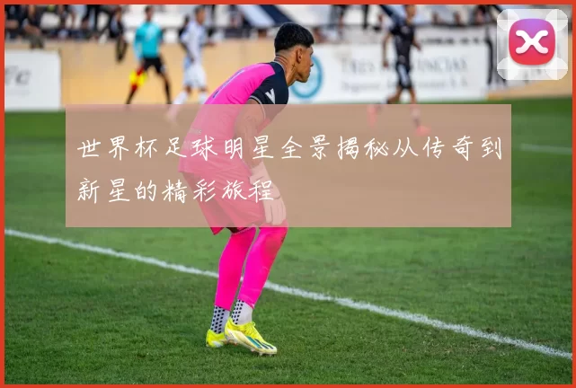 世界杯足球明星全景揭秘从传奇到新星的精彩旅程