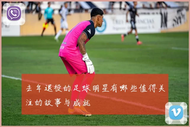 去年退役的足球明星有哪些值得关注的故事与成就